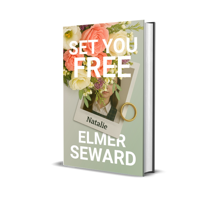 Set You Free by Elmer Seward book cover